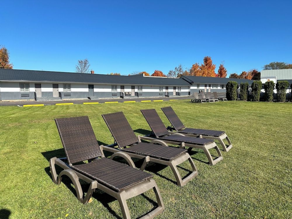 Glengarry Extended Stays 4 estrelas em Truro