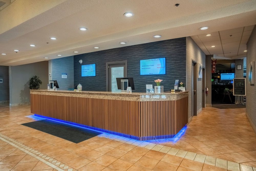 Glengarry Extended Stays 2