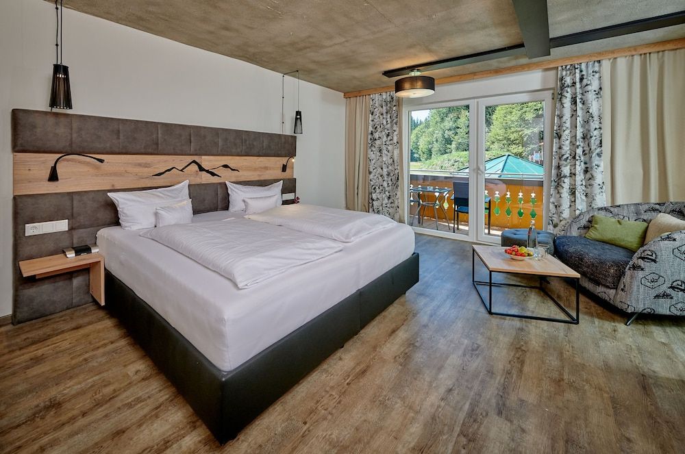 Hotel Moorhof 2
