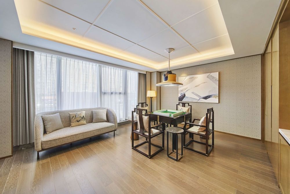 DoubleTree by Hilton Ya'An 2