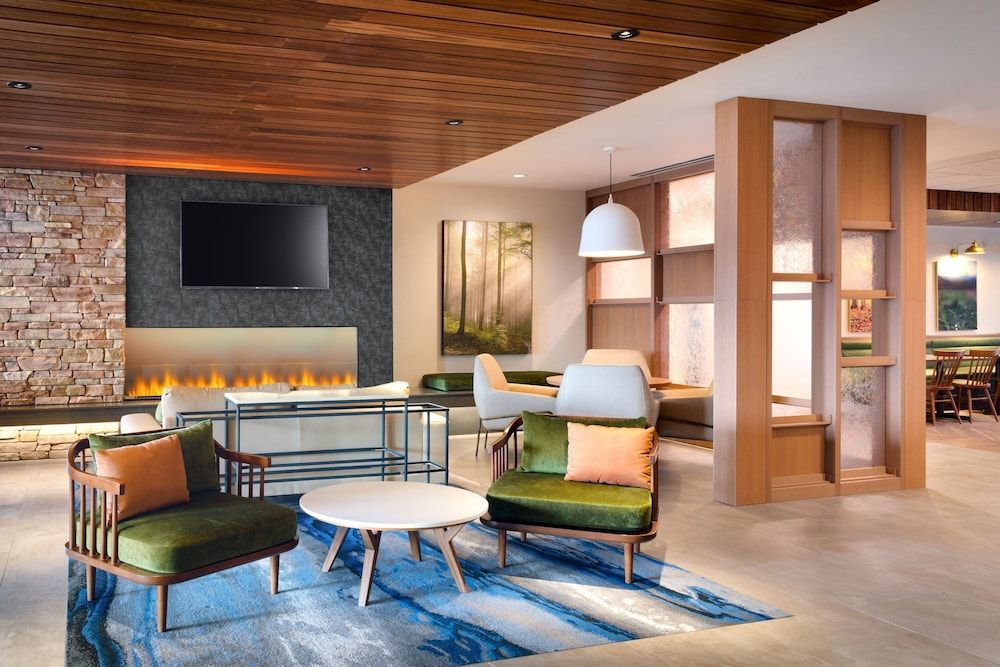 Fairfield Inn & Suites By Marriott Laurel 3