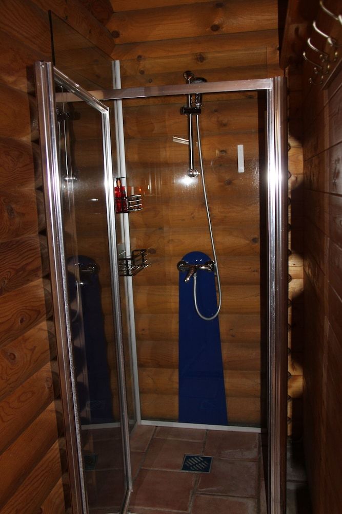 Schlaffässer Landhotel Teichwiesenhof 2