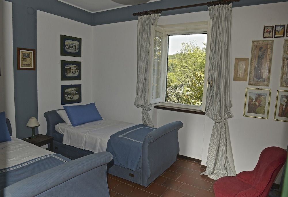 La Tenuta La Meirana 2