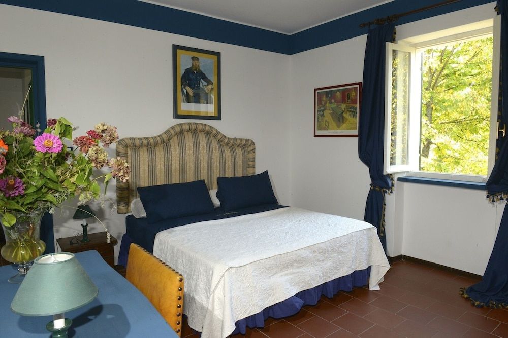 La Tenuta La Meirana 3