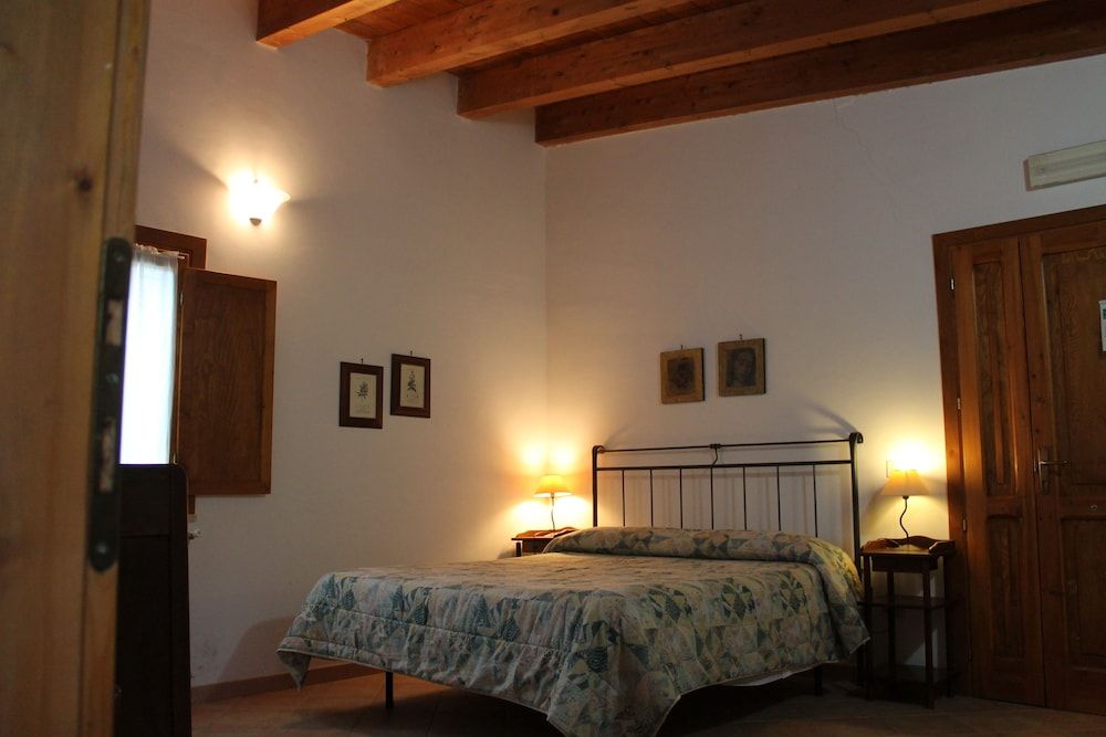 La Mandra 3