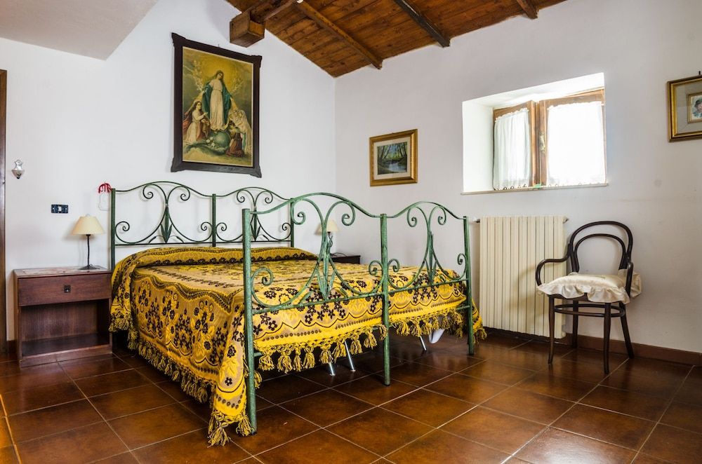 La Mandra 2