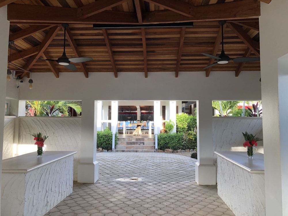 Ceiba Beach Resort 2