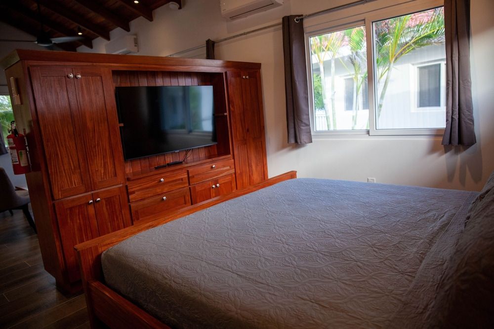 Ceiba Beach Resort 3