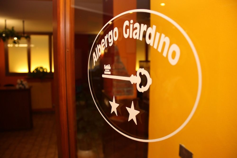 Albergo Hotel Giardino 3