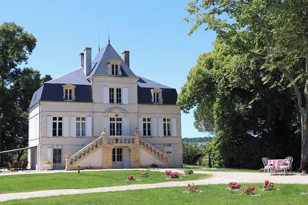 MANOIR LE COUTUREAU -1 étoiles à Rouffignac-de-Sigoulès