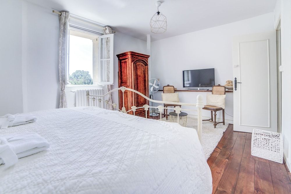 MANOIR LE COUTUREAU 3