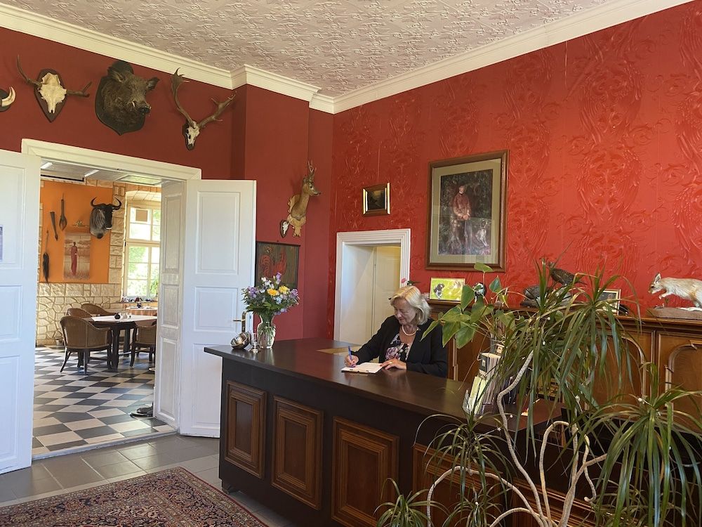 Jagdschloss Lalendorf 2