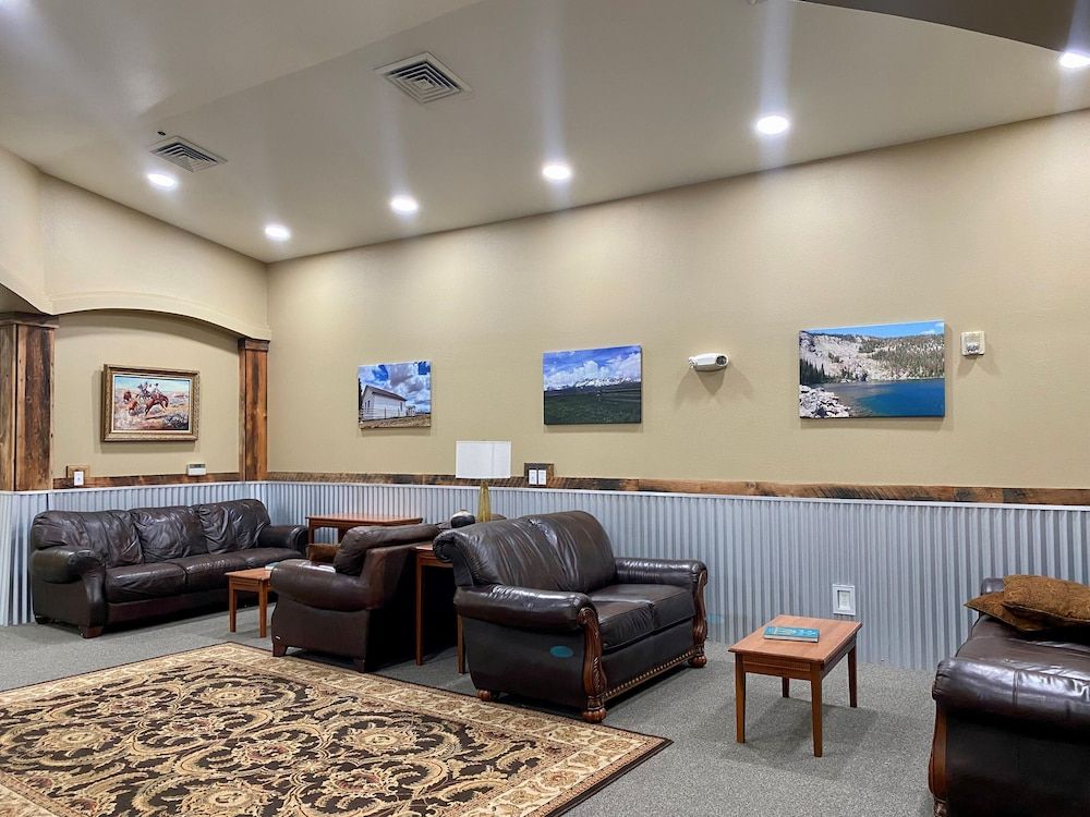 Red Rock Lodge 3
