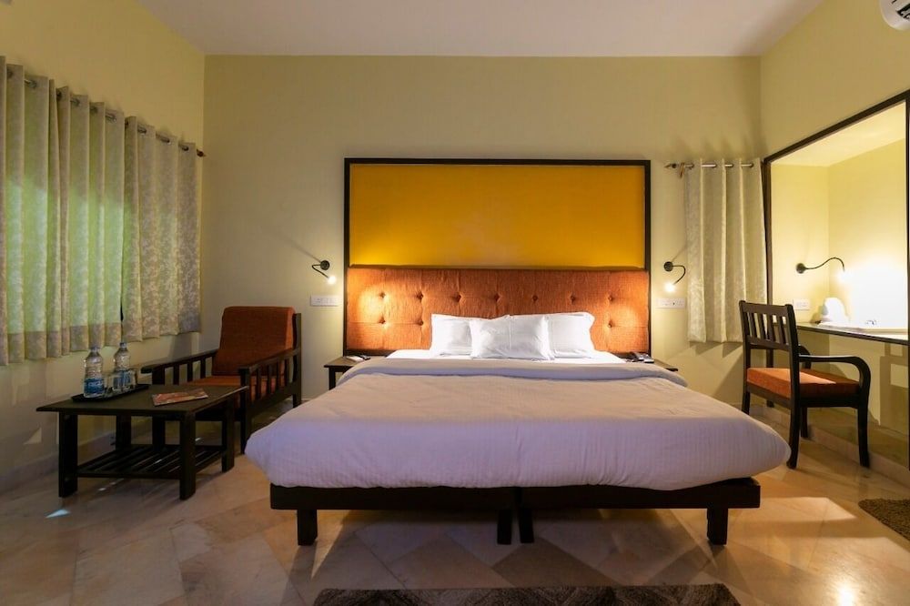 Kurja Resort 3
