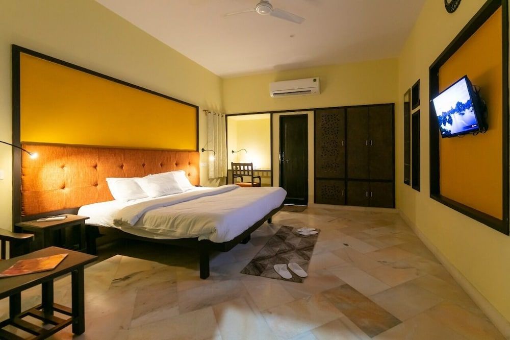 Kurja Resort 2
