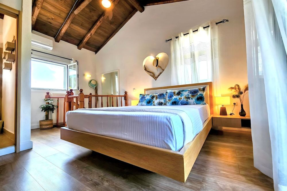 Villa Claire Corfu 3