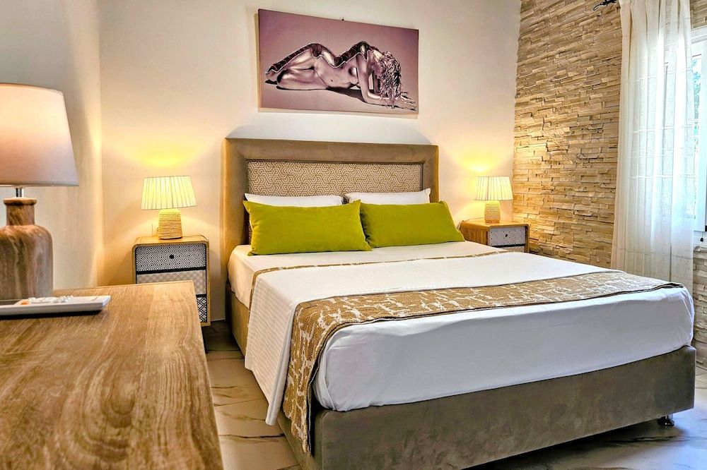Villa Claire Corfu 2