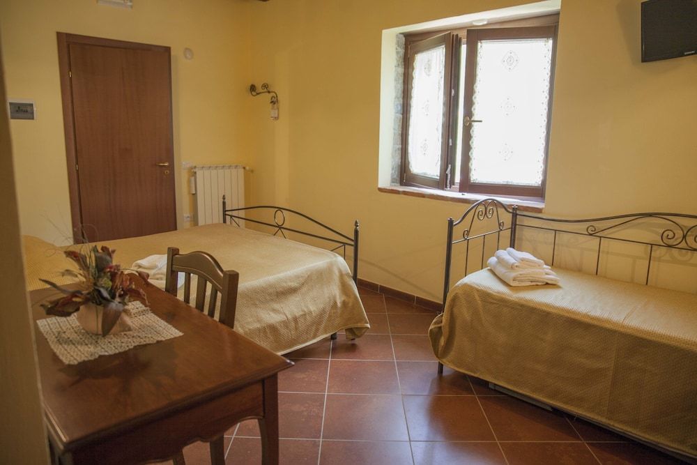 Il Vecchio Frantoio 2