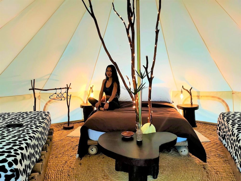 Finca de la Vaca - Glamping 2