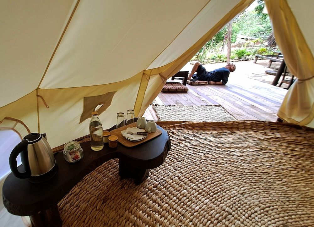 Finca de la Vaca - Glamping 3