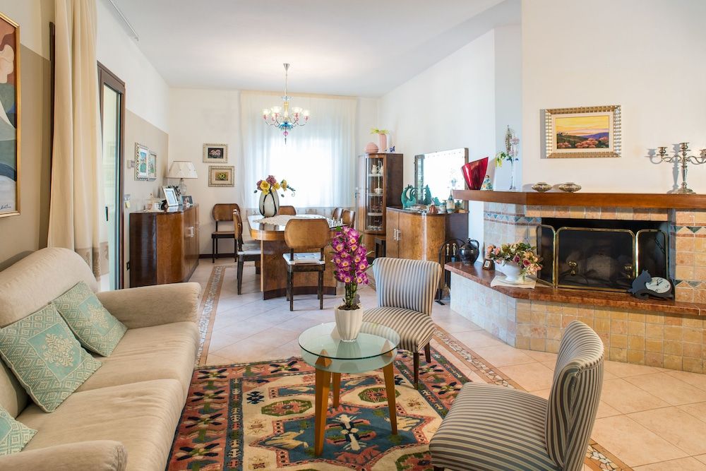 Bed & Breakfast La Valle 2