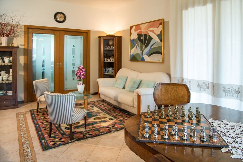 Bed & Breakfast La Valle 3