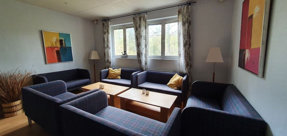 Nadden Hotell och konferens 3