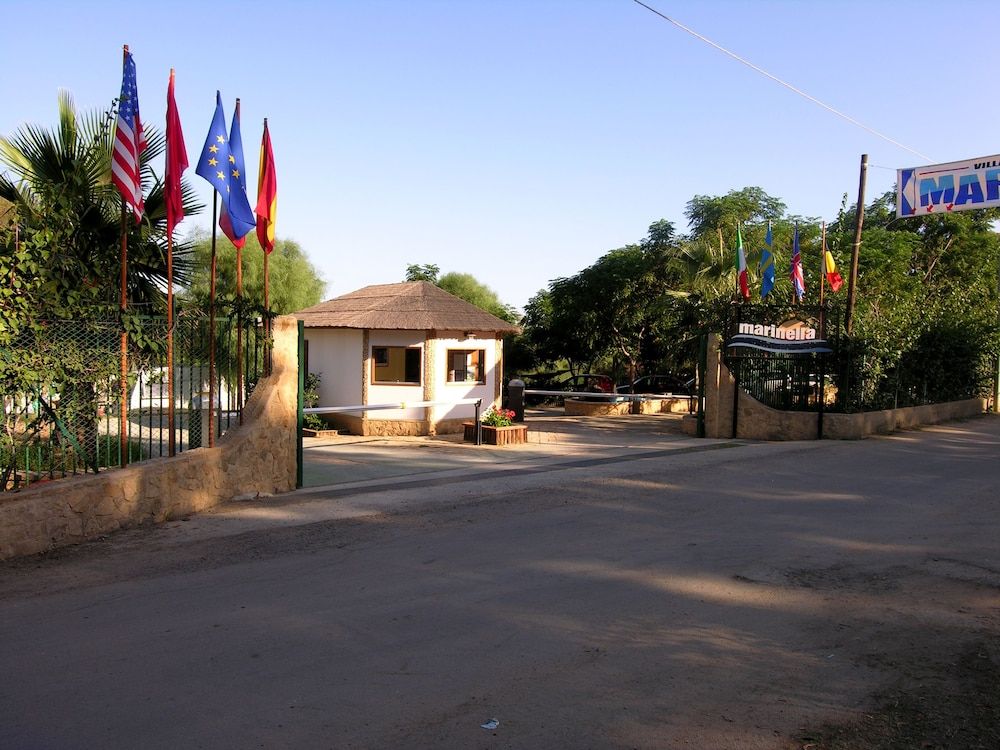 Villaggio Marinella 2