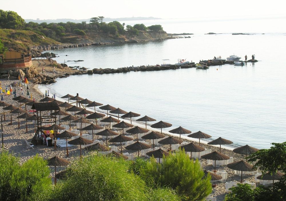 Villaggio Marinella -1 estrellas en Isola Capo Rizzuto