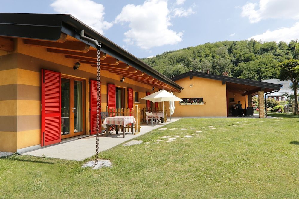Agriturismo Terra e Lago d'Iseo 2