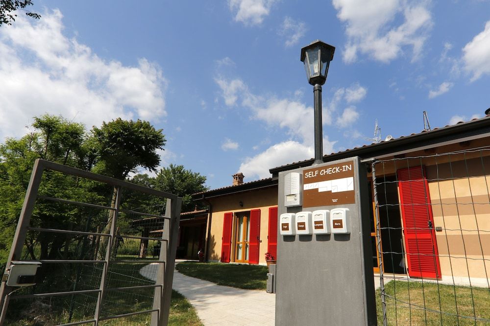 Agriturismo Terra e Lago d'Iseo 3