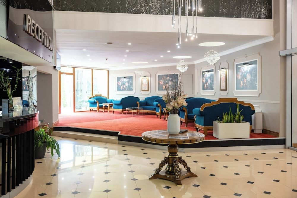 Hotel Skalite 2