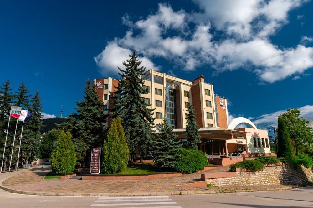 Hotel Skalite 4 estrellas en Belogradchik