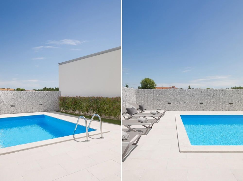 Villa Ovis in Peresiji 2