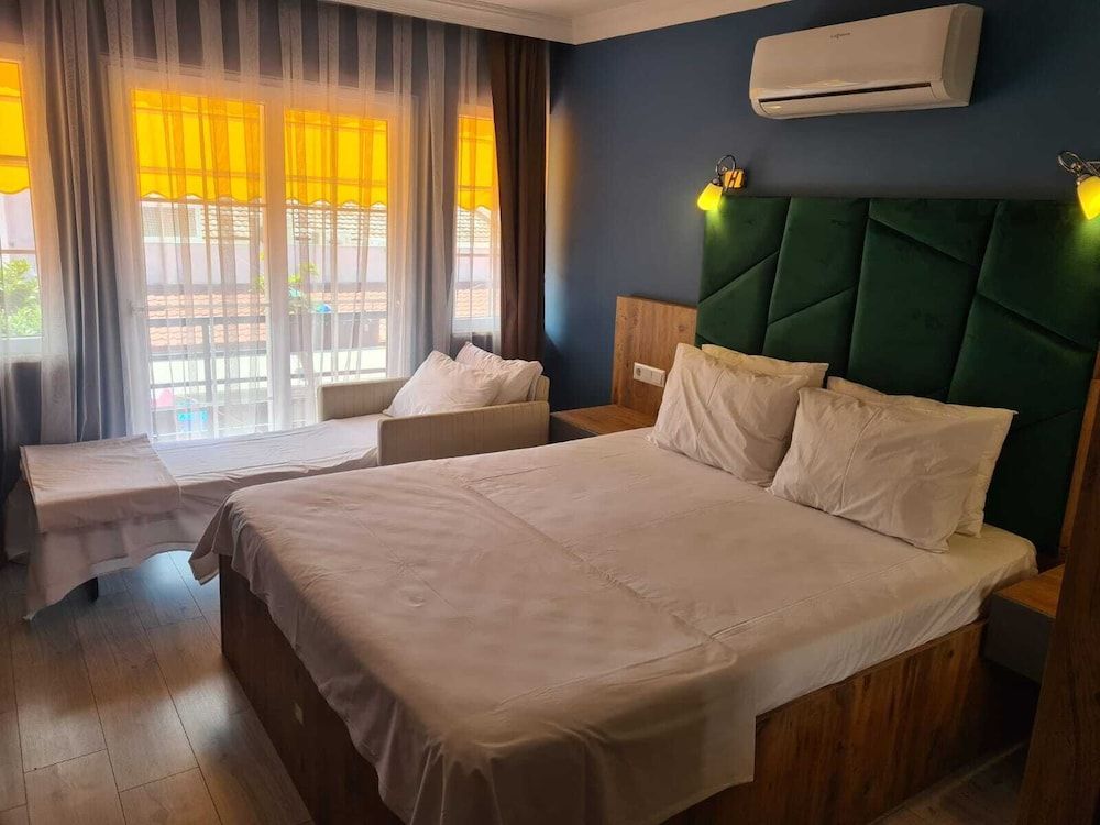 Ekin Otel 2