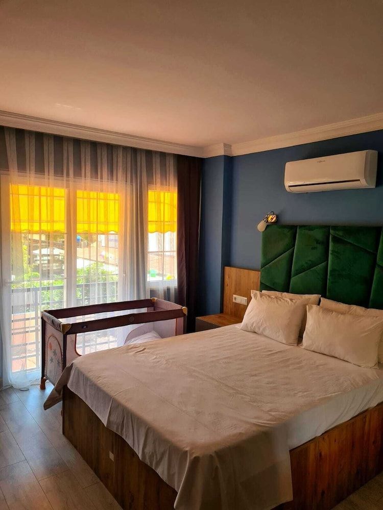 Ekin Otel 3