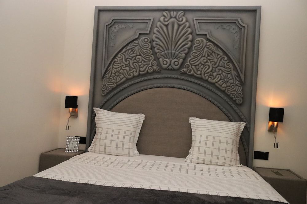 Hotel Château Georgette 3