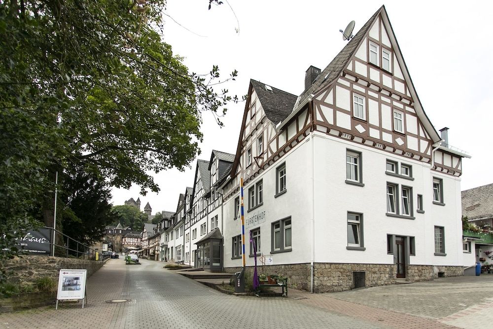 Himmelreich Braunfels -1 estrellas en Braunfels