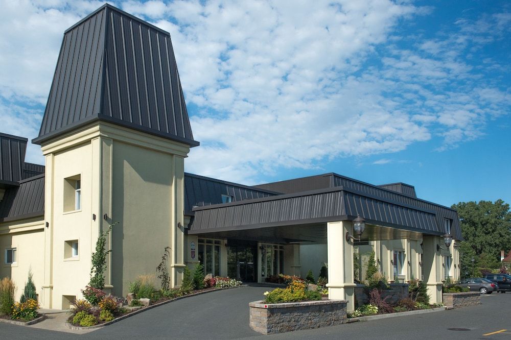Hôtel de la Rive -1 estrellas en Sorel-Tracy