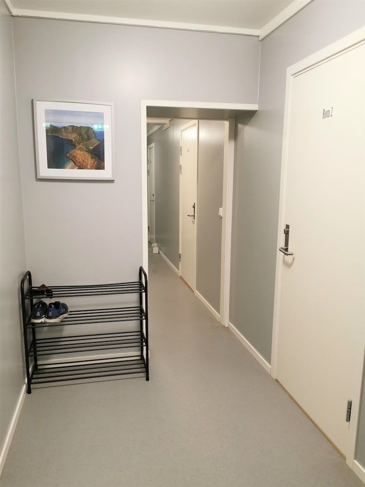 Lofoten Overnatting - Leknes - Hostel 2