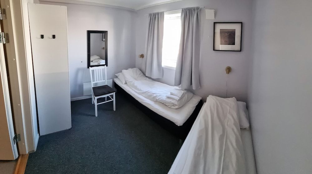 Lofoten Overnatting - Leknes - Hostel 3