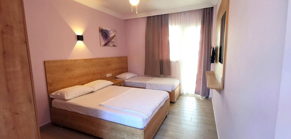 Motel Lavanda -1 estrellas en Avsa Adasi