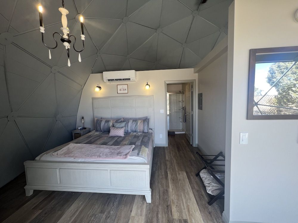 Bryce Glamp And Camp 3