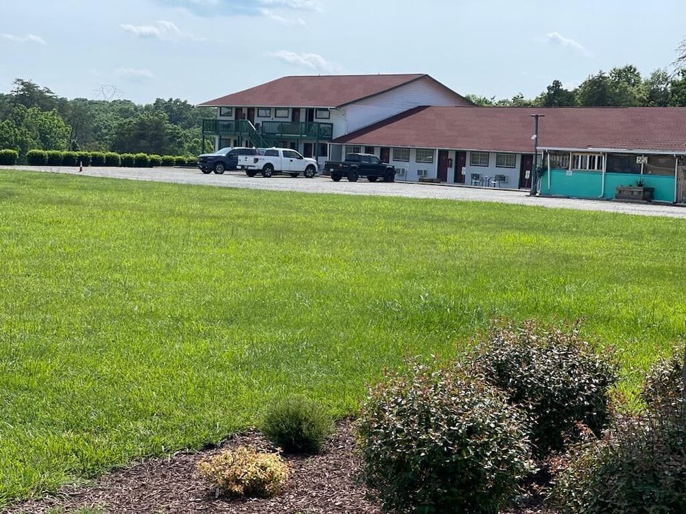 Hotel Lake Anna 2 estrelas em Spotsylvania Courthouse