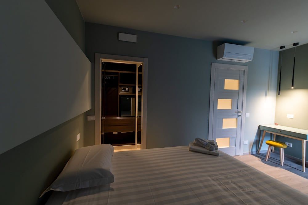 DiVino Rooms Deluxe 3
