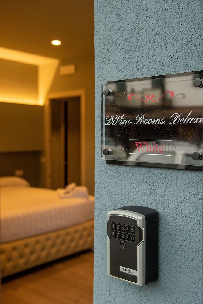 DiVino Rooms Deluxe 2