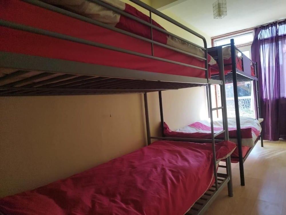 Rossetti Lodge -1 estrellas en Birchington