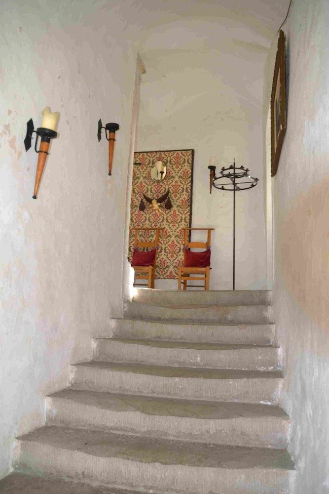 Château de Rosans 2