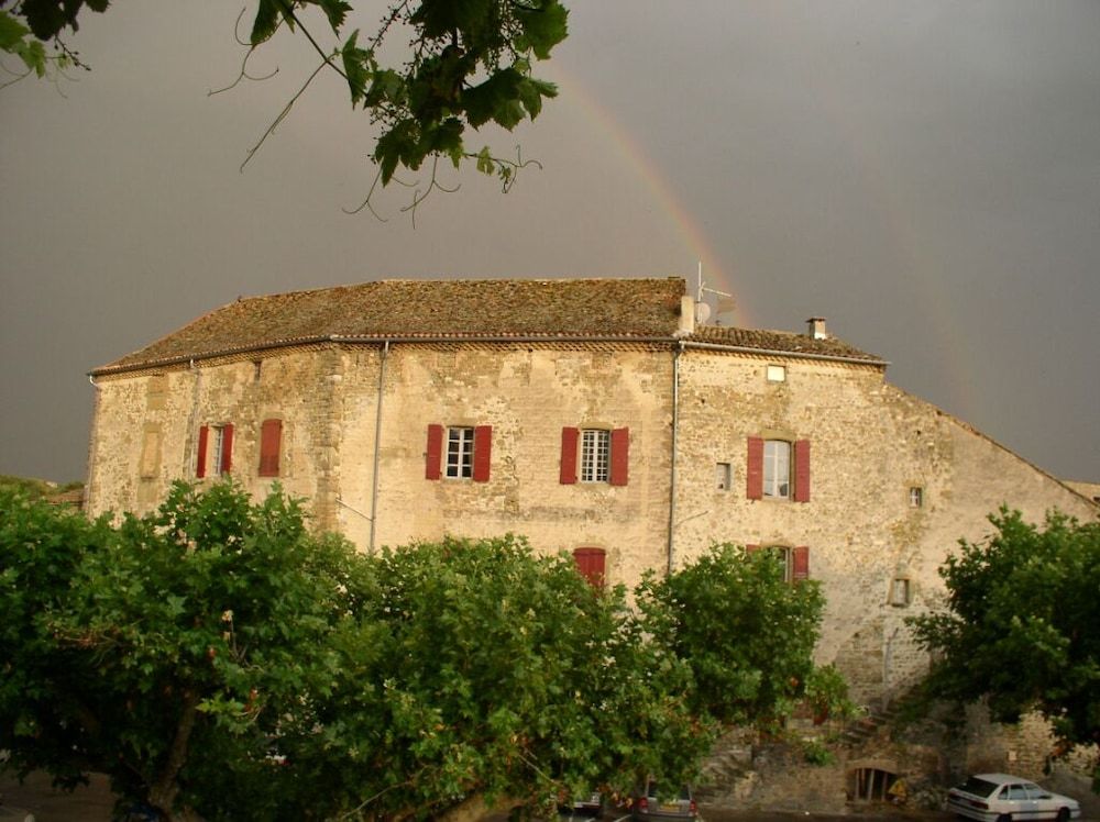 Château de Rosans -1 estrellas en Rosans