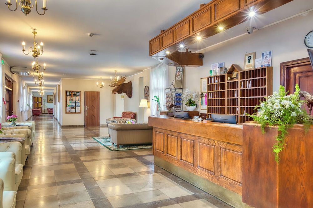 Kadyny Folwark Hotel & Spa 2